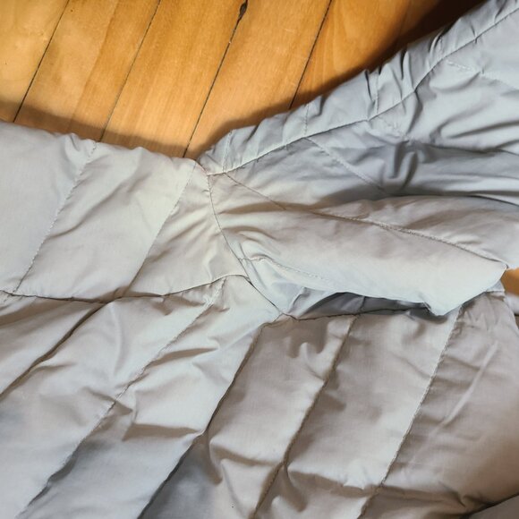 Down mid-season Coat - M - Picture 5 of 5